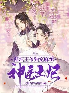 《醋坛王爷独宠麻辣神医王妃》