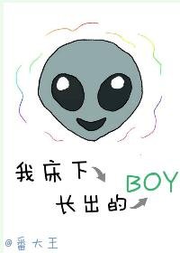 我床下常出的boy