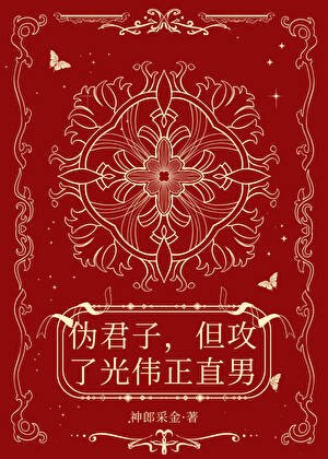 伪君子,但功了光伟正直男