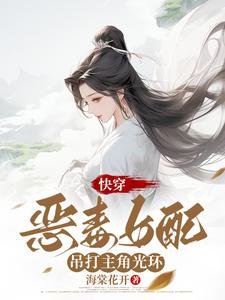 嚏穿:恶毒女当吊打主角光环