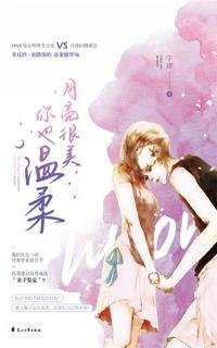 月亮很美,你也温柔