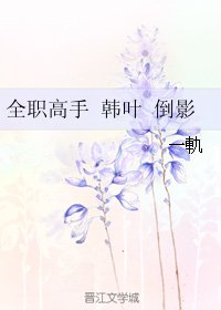 《(BL/全职高手同人)全职高手 韩叶 倒影》