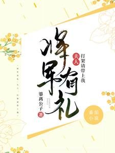 將軍有禮：夫人，打架請帶上我