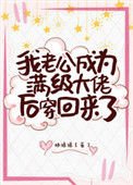 《我老公成为满级大佬后穿回来了》