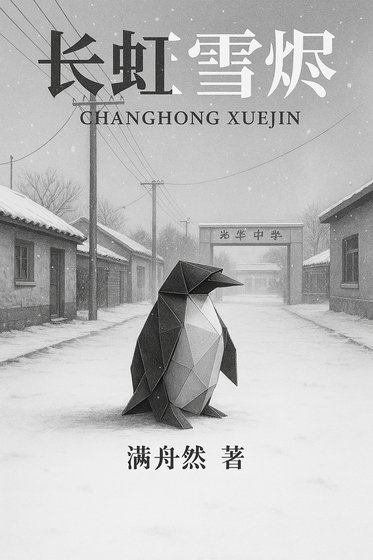 《長虹雪燼》