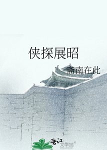 《俠探展昭》