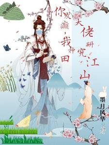 《你發癲,我種田,大佬研究江山》