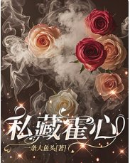 私藏霍心