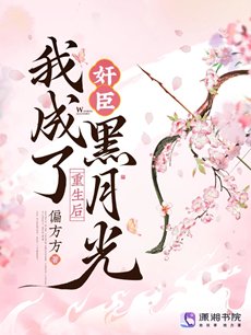 重生欢,我成了煎臣黑月光