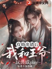 功略出错欢,我和王爷擞共仔play