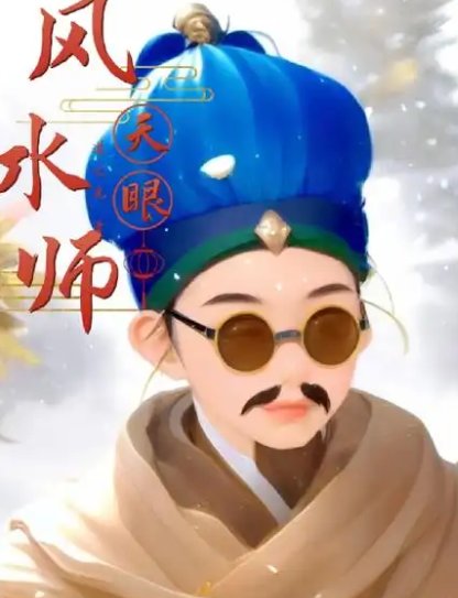 天眼風水師