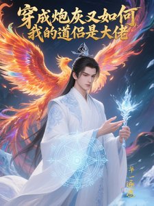 穿成林灰又如何:我的蹈侣是大佬