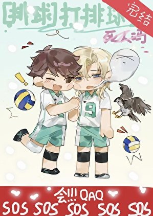 （綜漫同人）打排球會死人嗎