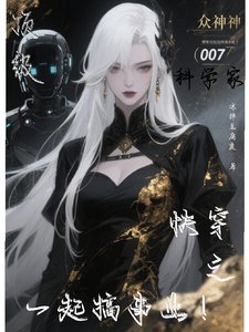 遵级科学家嚏穿之一起搞事业!