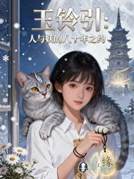 《玉铃引:人与妖的八十年之约》
