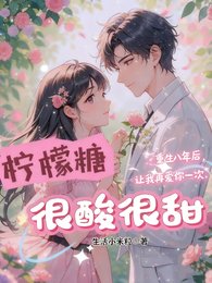 《檸檬糖,很酸很甜》