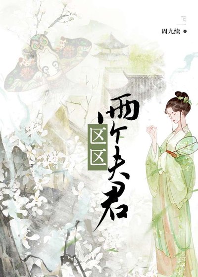 区区两个夫君