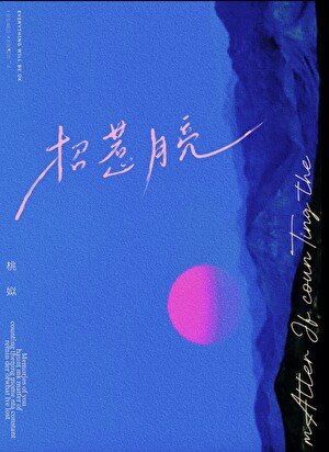 《招惹月亮》