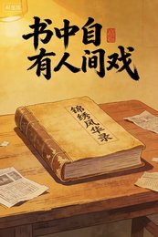 《書中自有人間戲》