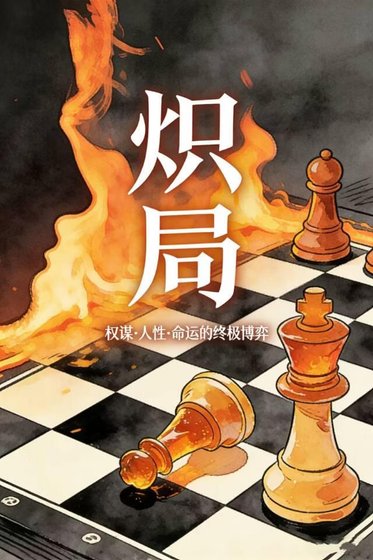 《熾局》