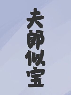 《夫郎似宝》