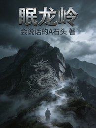 《眠龙岭》