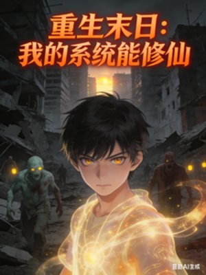 《重生末日:我的系统能修仙》