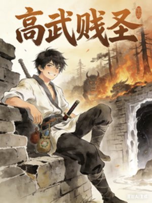 高武贱圣