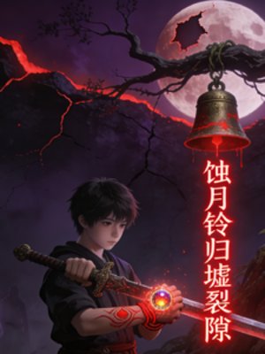 《蝕月鈴:歸墟裂隙》