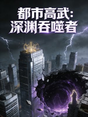 《都市高武:深淵吞噬者》