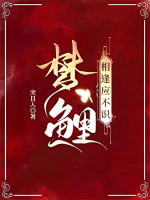 梦鲤·相逢应不识(重生)