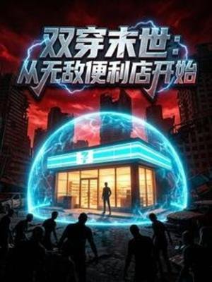 《雙穿末世:從無敵便利店開始》