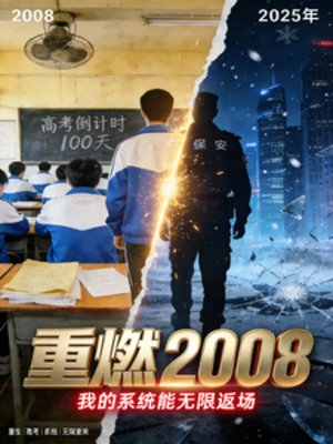 《重燃08:我的系统能无限返场》