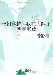 《一朝穿越,我在大熙王朝尋寶藏》
