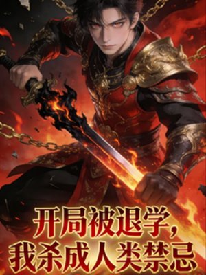 《开局被退学,我杀成人类禁忌》