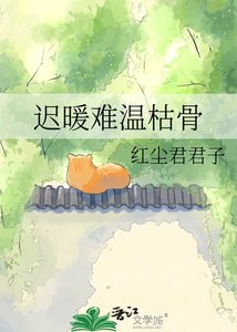 《迟暖难温枯骨》