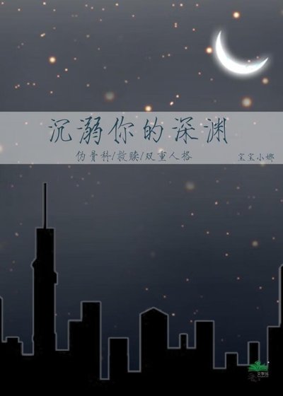 《沉溺你的深淵》