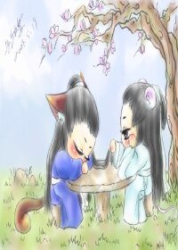 《(BL/綜武俠同人)尋歡惜朝》