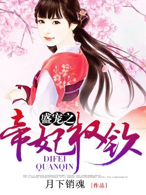 《盛宠之帝妃权钦》