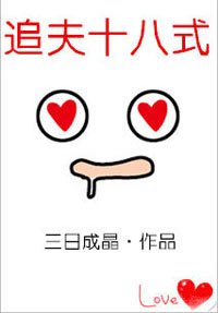 追夫十八式（穿書）