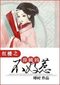 （BG/红楼同人）红楼之薛姨妈不好惹