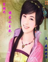 《穿越之调皮小王妃》