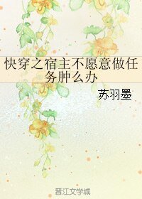《(BL/综同人)快穿之宿主不愿意做任务肿么办》