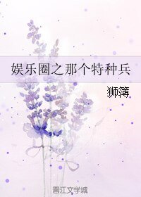 《(BL/综同人)娱乐圈之那个特种兵》
