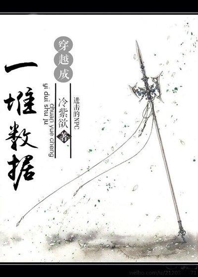 《穿越成一堆資料/進擊的NPC》