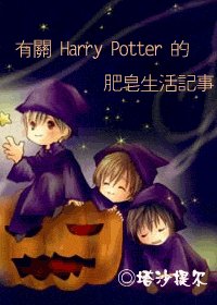 《(HP同人)有关Harry Potter 的肥皂生活记事》