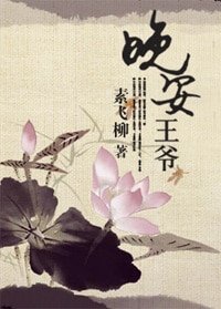 《晚安,王爷》