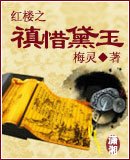 《(红楼同人)红楼之禛惜黛玉》
