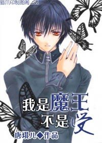 我是魔王不是受(腹黑魔王)