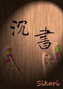 《沉書》
